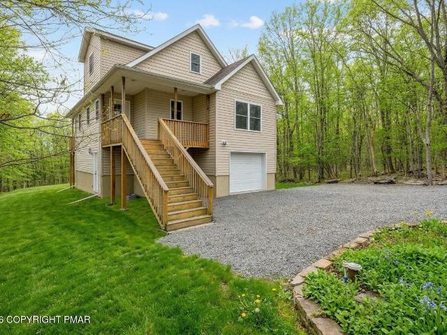 House for sale in Carbon, Pennsylvania