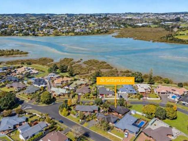 House for sale in Ōrewa, Hibiscus and Bays