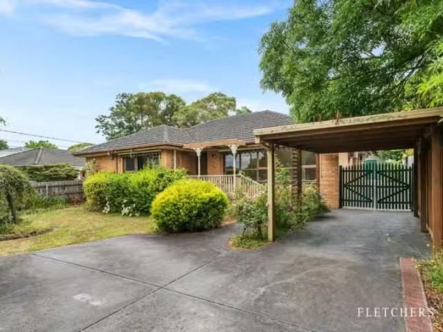 House for rent in Camerons Creek, Victoria