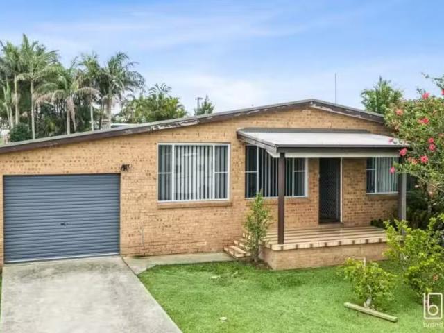House for rent in Toukley, New South Wales