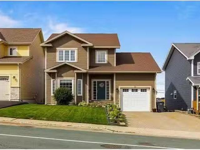 House for sale in Paradise, Newfoundland And Labrador