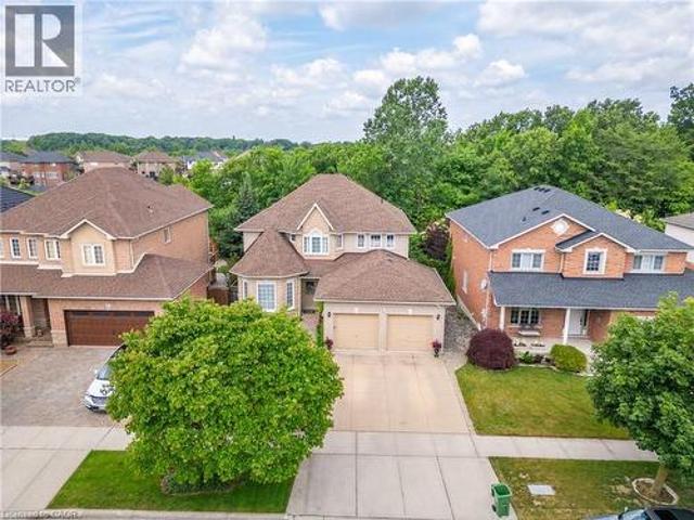 House for sale in Ancaster, Ontario