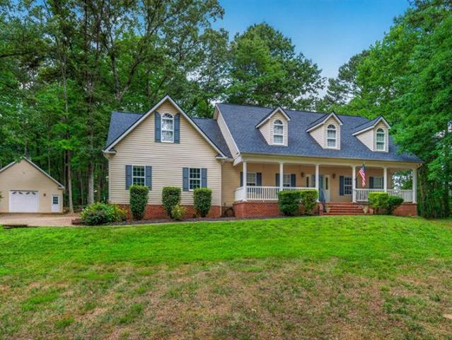 House for sale in Chatham, North Carolina