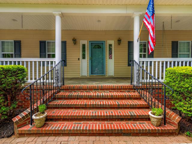 House for sale in Chatham, North Carolina