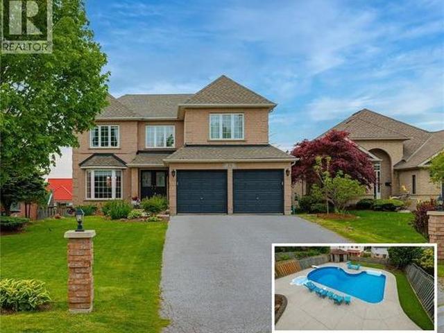House for sale in Kitchener, Ontario