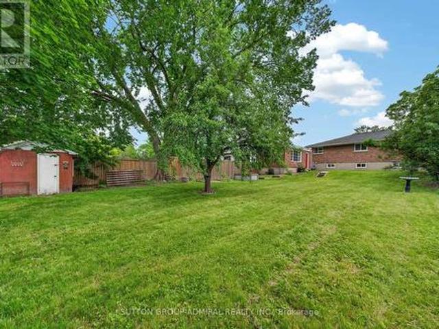 House for sale in Barrie, Ontario