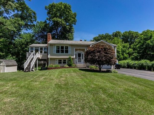 House for sale in Forestdale, Rhode Island