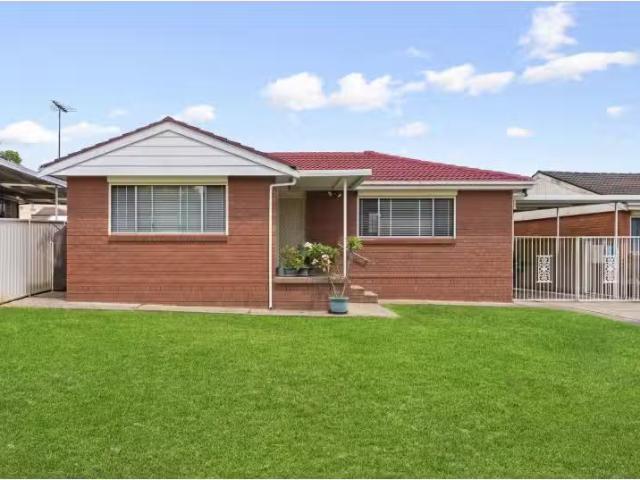 House for rent in Sydney, New South Wales
