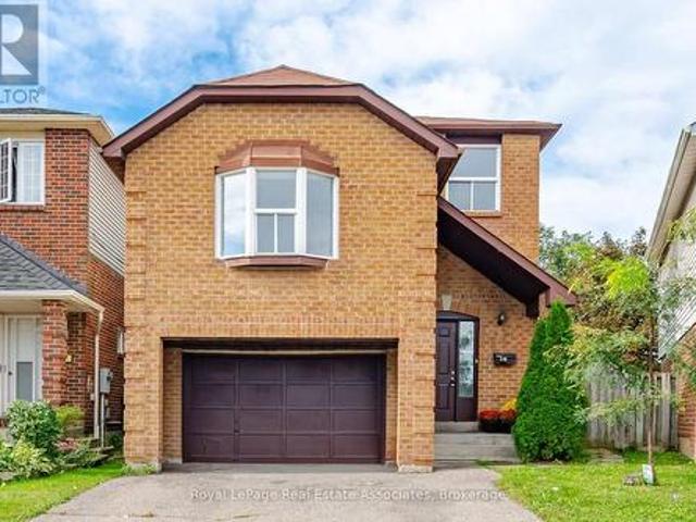 House for sale in Georgina, Ontario