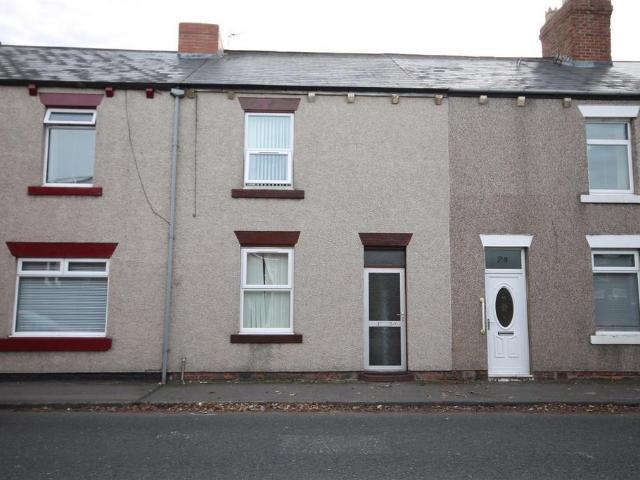 Apartment for rent in Gilesgate, Durham