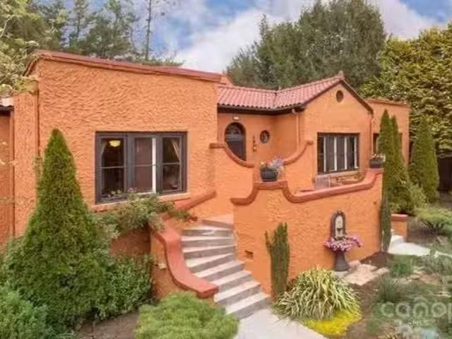 House for rent in Asheville