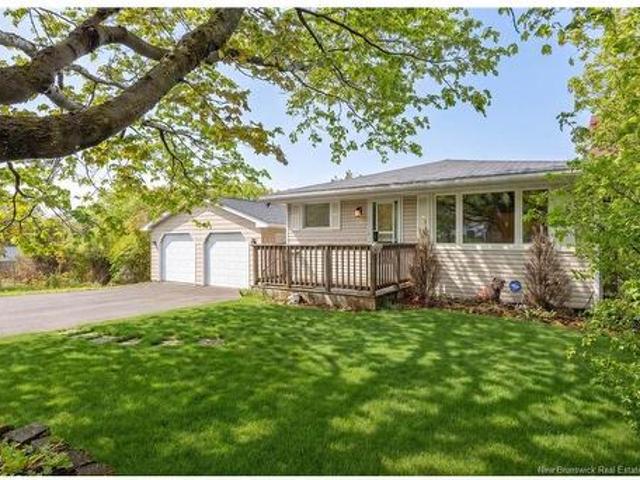 House for sale in City Of Saint John, New Brunswick