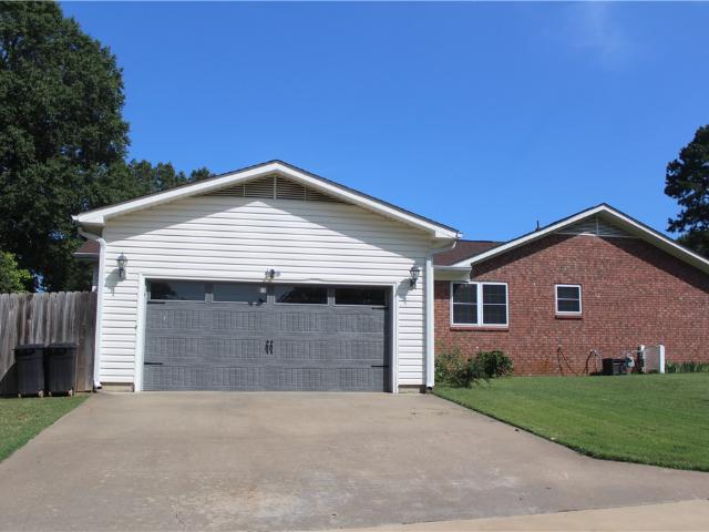 House for sale in Ark