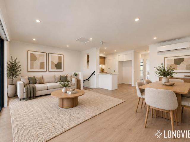 House for rent in Botanical, Melbourne