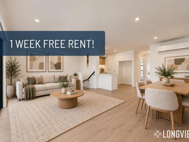 House for rent in Victoria, Gisborne