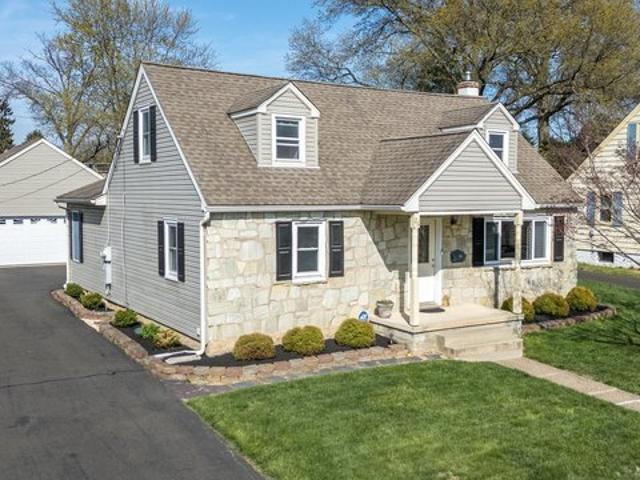 House for sale in Hatboro, Pennsylvania