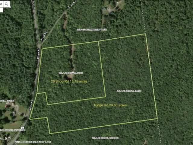 Land for sale in Cleverdale, New York
