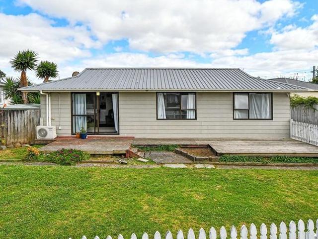 House for rent in Papakura, Oroua County