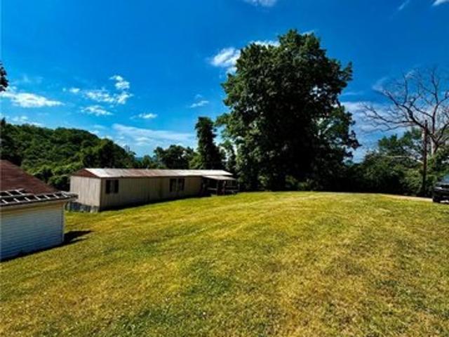 House for sale in West Virginia
