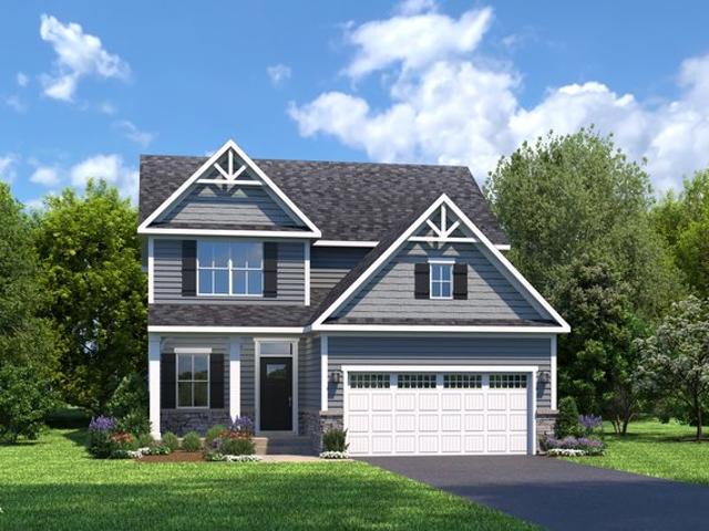 House for sale in Budd Lake, New Jersey