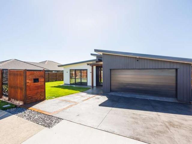 House for sale in Manawatu District