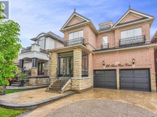 House for sale in Georgetown, Ontario