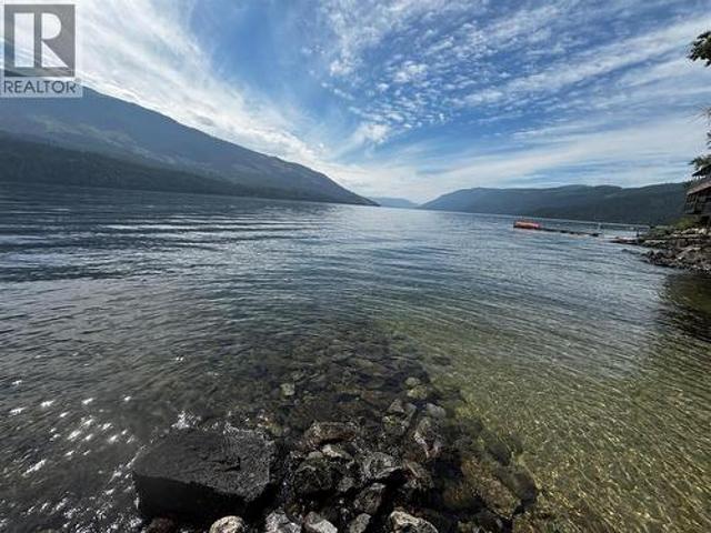 House for sale in British Columbia