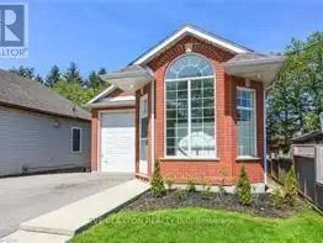 House for rent in Two Rivers Neighbourhood Group, Guelph