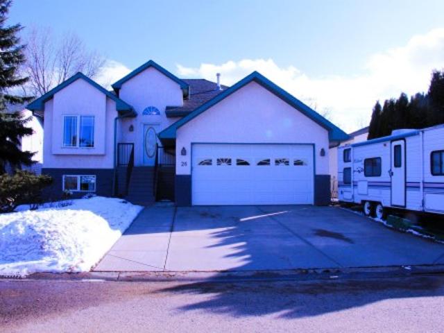 House for sale in Devon, Alberta