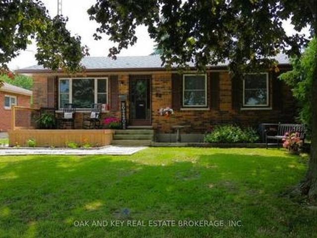 House for sale in St. Thomas, Ontario