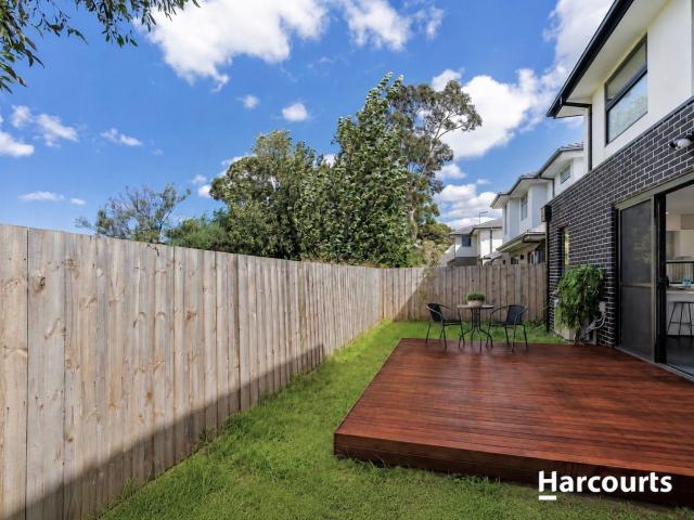 Apartment for rent in Camerons Creek, Victoria