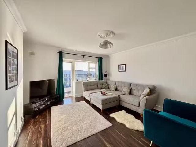 Apartment to rent