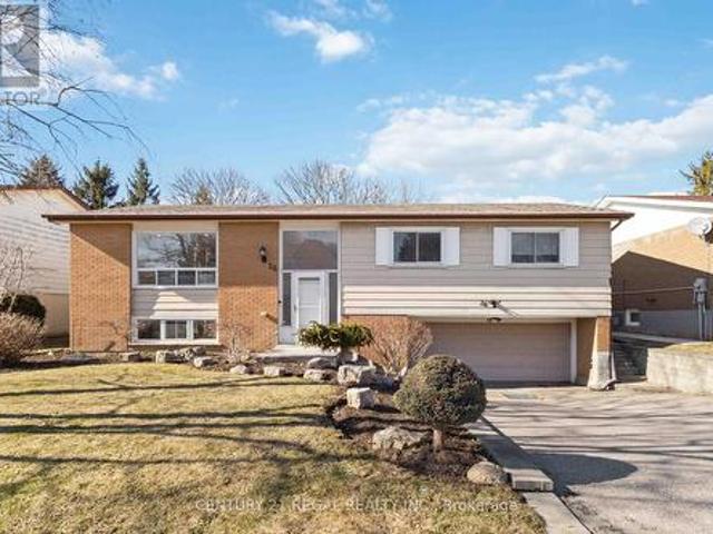 House for sale in York, Ontario