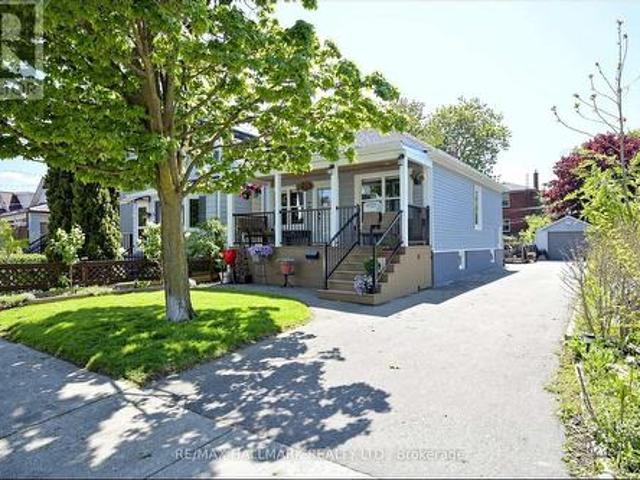 House for sale in Woburn, Ontario