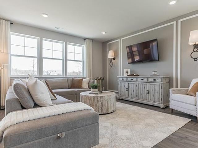 Townhouse for sale in Moorestown, New Jersey