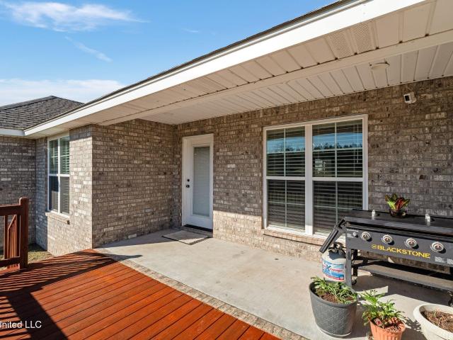 House for sale in Purvis, Mississippi