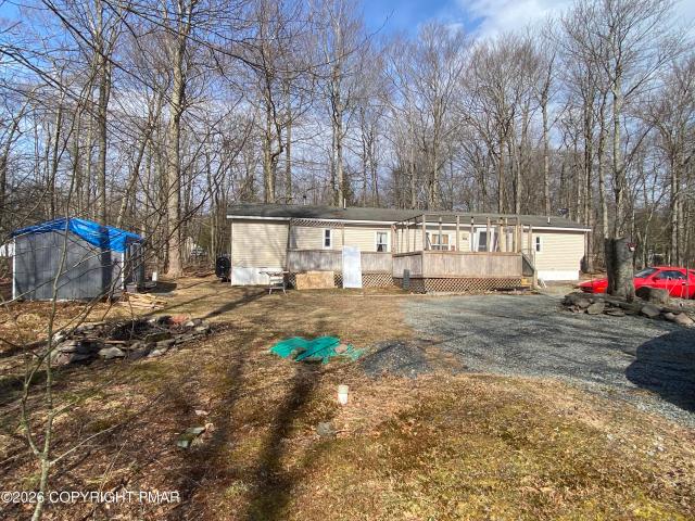 House for sale in Lehigh Township, Wayne County