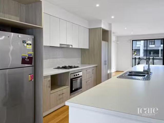 House for rent in North Melbourne
