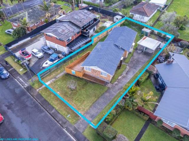 House for sale in Papakura