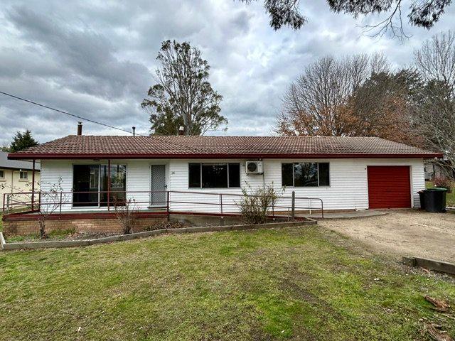 House for rent in Baldersleigh, New South Wales