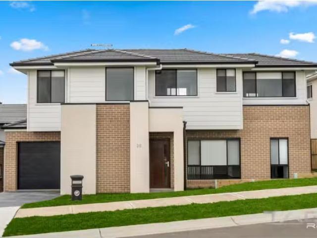 House for rent in Box Hill, Sydney
