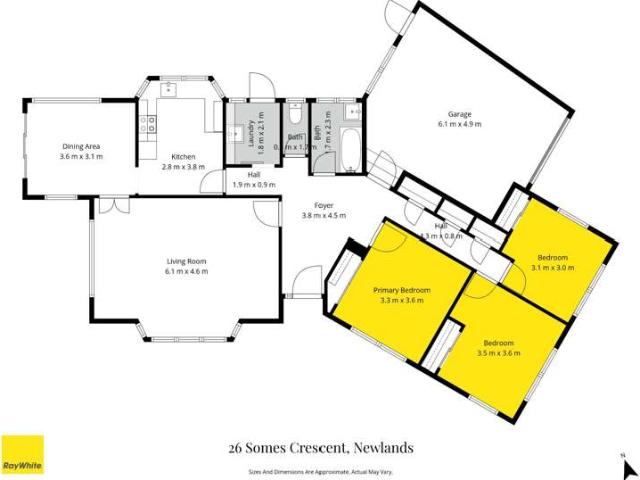 House for sale in Matata, Wellington