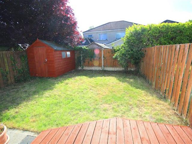 Detached House for sale in Bluebell, North Tipperary