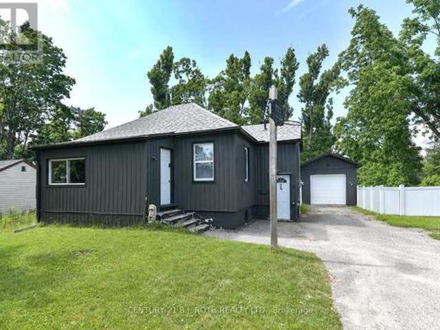 House for sale in Orillia, Ontario