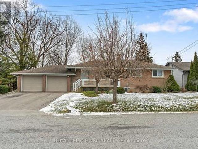 House for sale in Niagara, Ontario