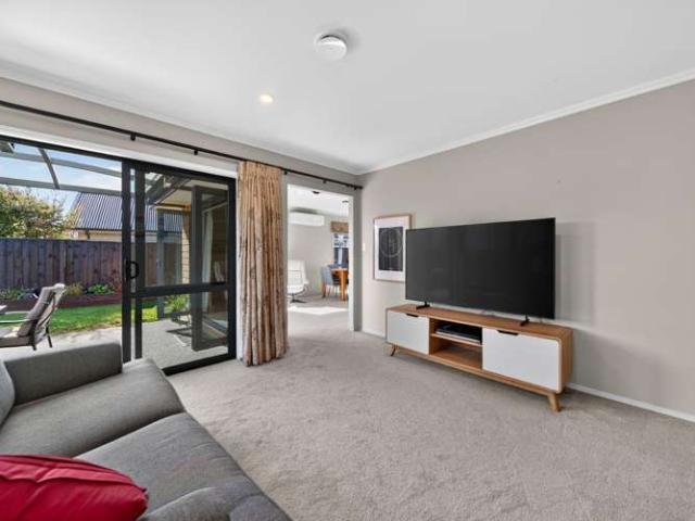 House for sale in Kaiapoi, Waimakariri District
