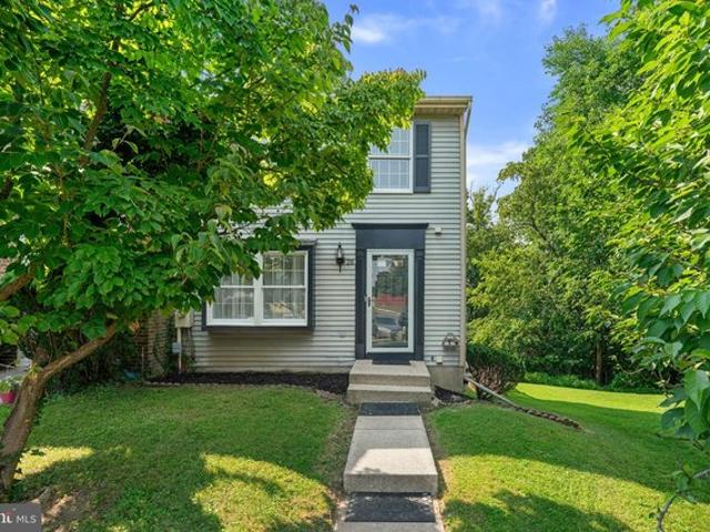 Townhouse for sale in Owings Mills, Maryland