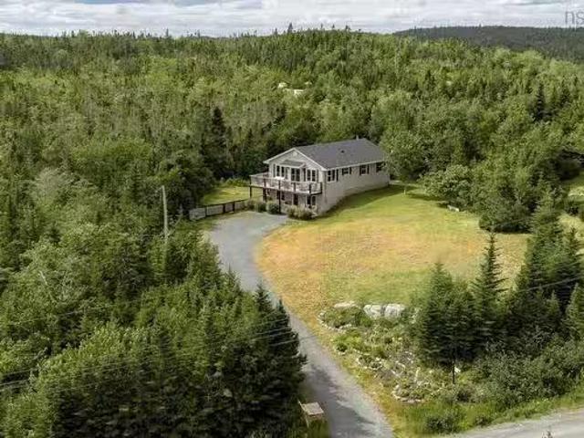 House for sale in Salmon River Bridge, Nova Scotia