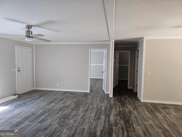 House for sale in Hawkinsville, Georgia