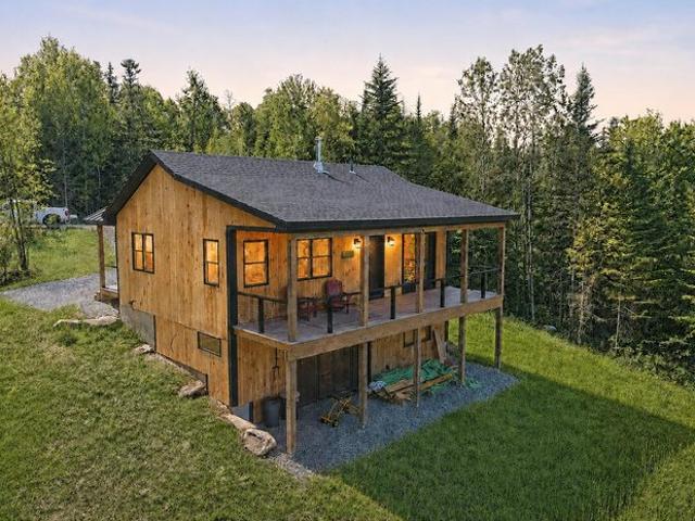 House for sale in Rangeley, Maine